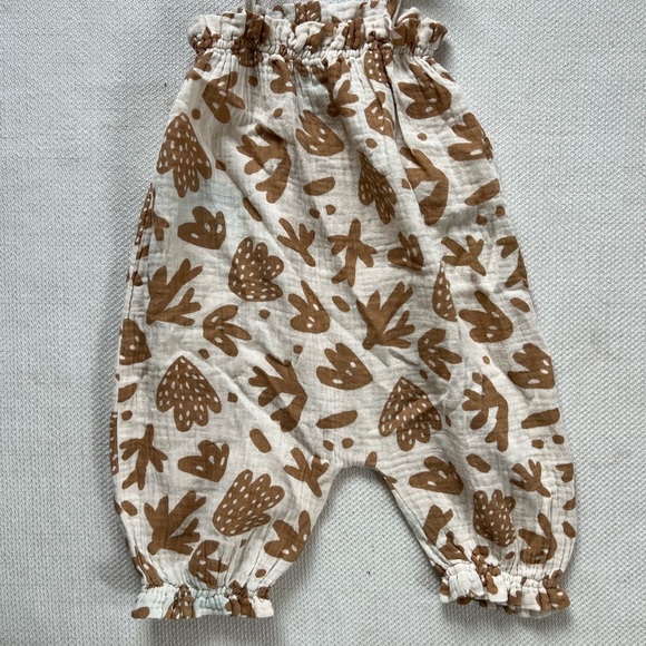 Rylee + Cru Sealife Bubble Jumpsuit - Picture 4 of 6